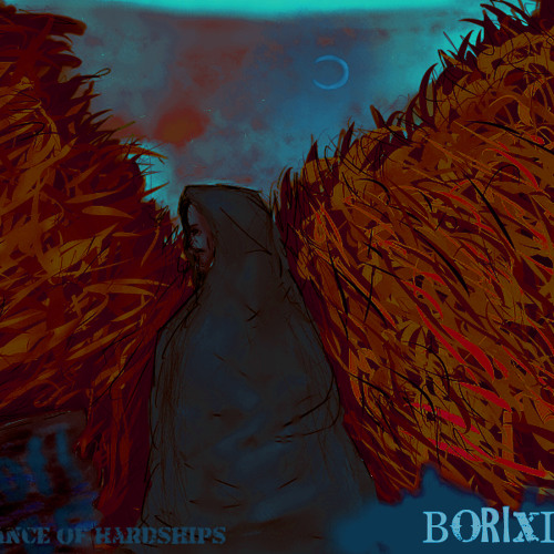 kara no kyoukai  aria