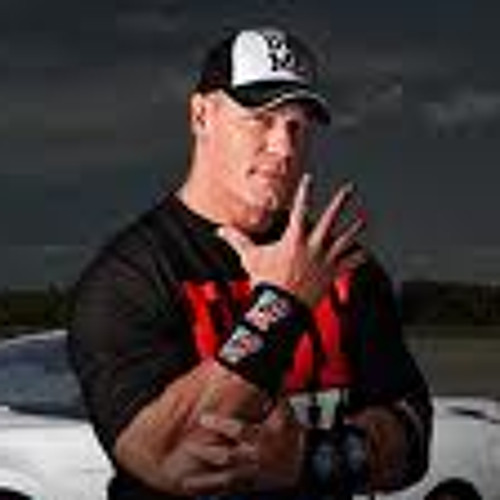 John Cena 3’s avatar