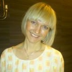 Katarina Linnea Riis