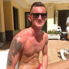 Rhys Friel