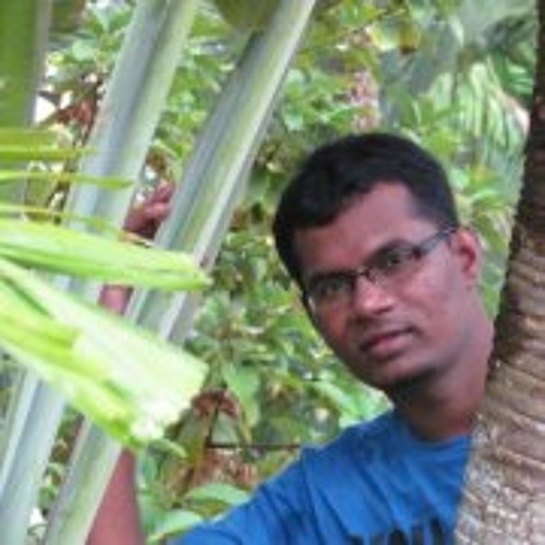 Kesava Raman R’s avatar