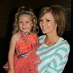 Railee Nielsen Buttars