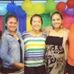 Nina Ka'ulawena Blake