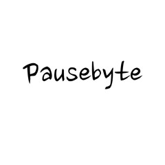 Pausebyte