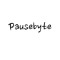 Pausebyte