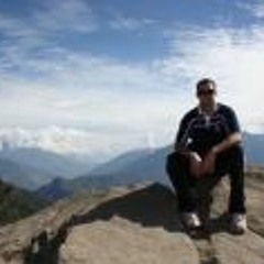 Leon Patrick Maloney