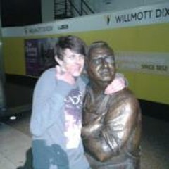 Markiie Knight-Whiddett