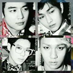 shineepurelover