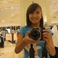 Justine Anne Escovidal