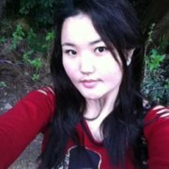 Narantsetseg Buyannemekh