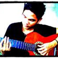 Michael Patrick Nogaliza