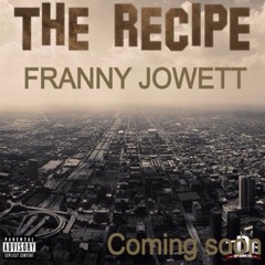 Franny Jowett Senam