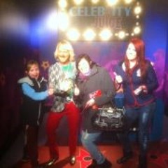 Stephanie Kim Mansell Ba