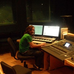 Taran Harris Production