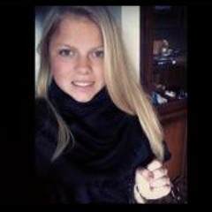 Ghislaine van Haaren