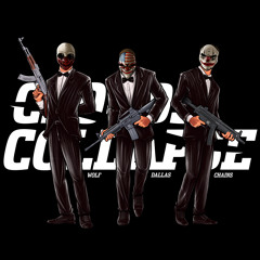 Clouds Collapse Official