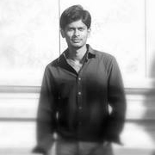 Vignesh Kumar 35’s avatar