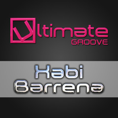 Xabi Barrena / UR. Groove
