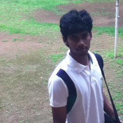 Ashwin Venkateshvaran