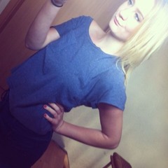 Sarah Xhaka Hoffmann