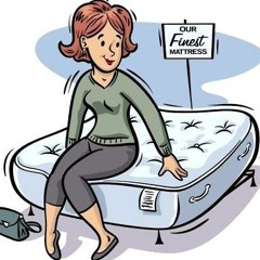 Mattress Musification