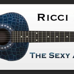 Ricci Hardt & The Gators