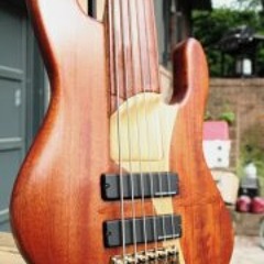 Kohlman Bassworks