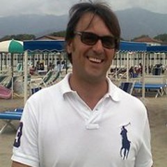 Luca Maria Bergnacchini