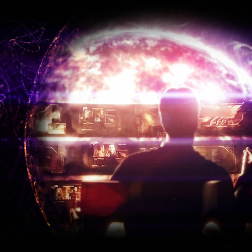 Spawn - Brand X Music