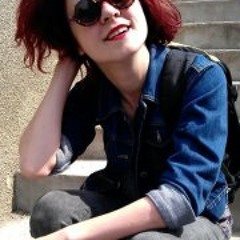 Alecsandra Sopterean