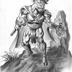 Tha Labyrinth Studios