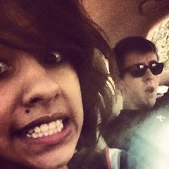 Mercedes Gutierrez 1