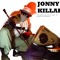 Jonny Killah