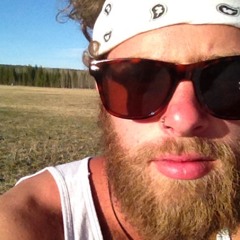 the colour of the fire