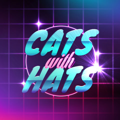 Cats with Hats
