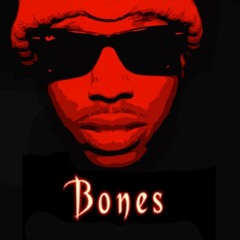 Jimmie Bones