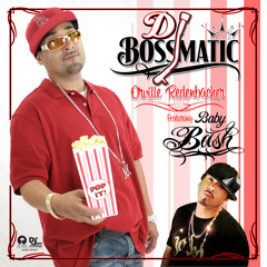 DJ Bossmatic