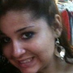 Isabellys Delgado Garcia