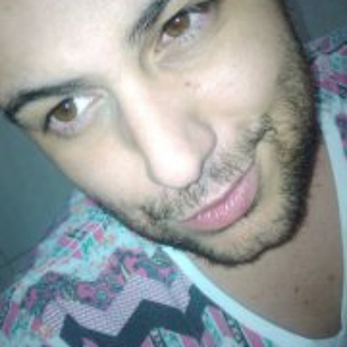 Luis Carlos Burieque’s avatar