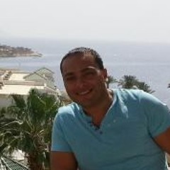 Mohamed Samy Elmeligy