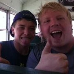 Kieran Squak Caywood