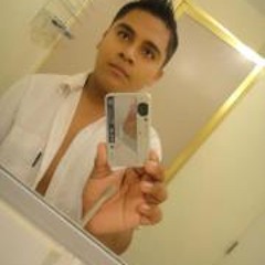 Gerson Sipion Atencio