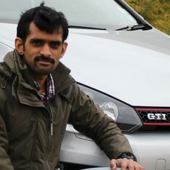 Midhun Radhakrishnan