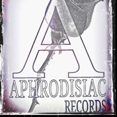 Aphrodisiac Records