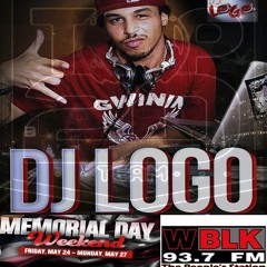 DJ LOGO GO GETTA MIXES 1
