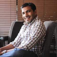 Shafique Adam