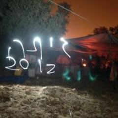 Raphi Traceur Eitelberg