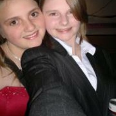 Demi Demster Cheeseman