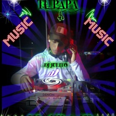 Dj Julito Martinez