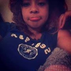 Kiaralisse Rodriguez